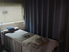 -张钰强中医正骨推拿连锁(唐家人才公寓店)
