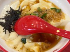 -永和大王(一口茶豆浆|花香豆更香·朝晖店)