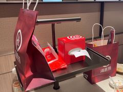 -海底捞火锅(高科广场店)