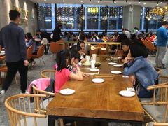 -Jenny House 珍妮屋新派食堂(美吉特店)