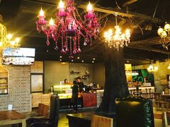 邂逅西餐厅-π·西餐厅邂逅(万平口店)