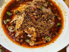 -老字号怡玺·藿香雅鱼(20年雅安店)