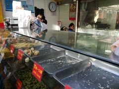 -宋记饼家(石门二路店)