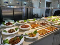 -汉丽轩韩式自助烤肉(大学城龙湖U城天街A馆店)