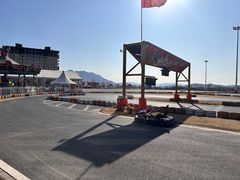 -千岛湖燃擎卡丁车赛车主题乐园(秀湖路店)