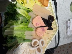 -鱼酷活鱼烤鱼(新世界城店)