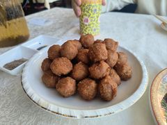 -砂锅居·始于1741(万丰路店)