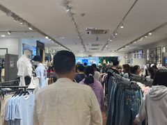 -三福时尚(三峡广场华夏银座店)