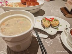 -香云轩·顺德菜(香云纱园林酒店店)