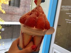 -Cafe de Paris(林荫路店)