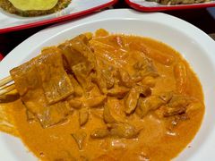 -山海珍味韩国料理(奥城店)