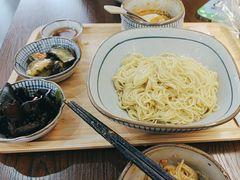 -蟹味阁·蟹黄面(体育西横街店)