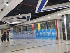 -苏州青少年科技馆