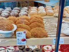 -BreadTalk面包新语(龙之梦购物中心莘庄店)