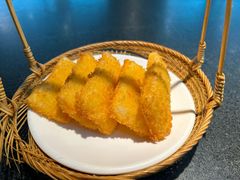 -赠李白·如诗的川味(余杭万达广场店)