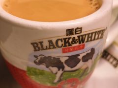 -深仔记茶餐厅(亚士厘道店)
