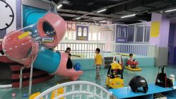 -妙糖乐园(乐坊·大华生活广场店)