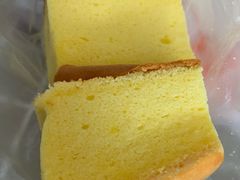 奶酥蛋糕-甜嘟嘟烘焙坊(舒城路店)