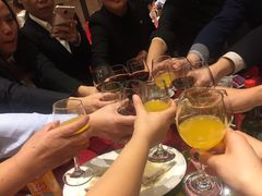 -宝盛水博园大酒店·中餐厅·杭帮菜