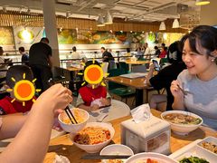 -阿那亚第二食堂 Cafeteria 2