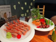 -大渔铁板烧(通州万达店)