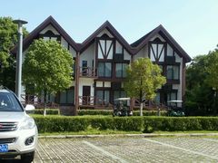 -太阳岛度假酒店