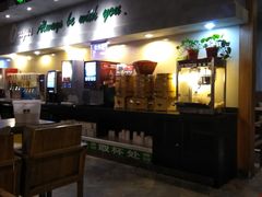 -好伦哥比萨烤肉自助(八里桥店)