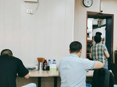 大堂-吃不亏特色包子(三峡广场店)