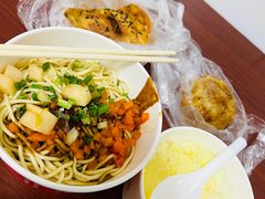 -丽华早点(大成路店)