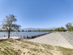 -野鸭湖国家湿地公园