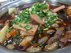 -南湖周冒菜(南湖总店)