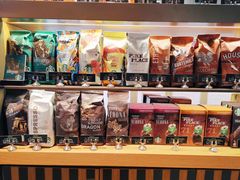 零售区-星巴克(1788广场店)