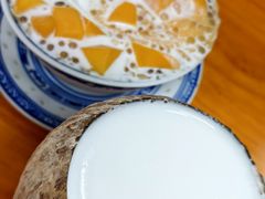 -韵姐牛奶甜品世家