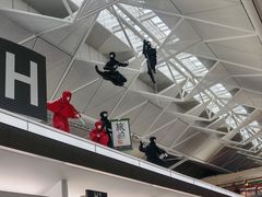 -中部国际机场