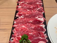 -许府牛杂·鲜牛肉火锅(梁溪万达店)