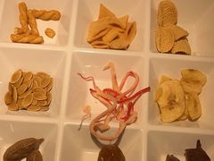 -探鱼·鲜青椒爽麻烤鱼(天一广场店)