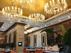 -唐乐宫·小厨餐厅