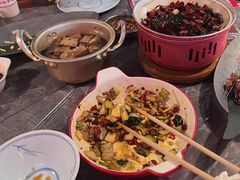 -怪噜范·贵阳小吃大排档(世纪金源店)