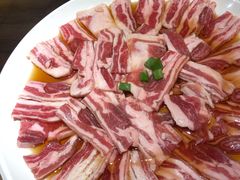 -辛氏火炉·韩式古法烤肉(松北店)