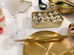 -HOTISLAND海鸡岛·韩国料理(江南西店)