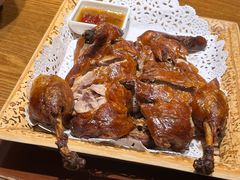 -彭厨(玉荣庄店)