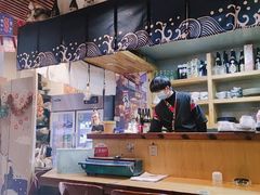 -小池屋创意料理