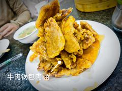 -马家烧麦(总店)