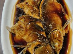 -大牌大·传统杭帮菜(湖滨店)