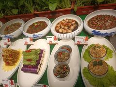 -船歌·鱼水饺青岛菜(闽江二路店)