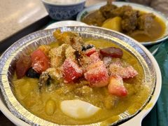 -澳门地道葡国餐