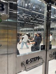 -G-STEPS舞蹈工作室