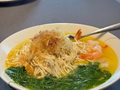 -小厨娘淮扬菜(天印大道店)