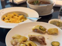 -铭轩中餐厅·海南菜·粤菜(亚龙湾瑞吉店)
