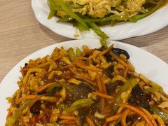 -姥家春饼店(漳州二路店)